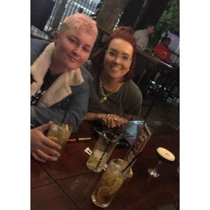 Meet your Posher, Trudie